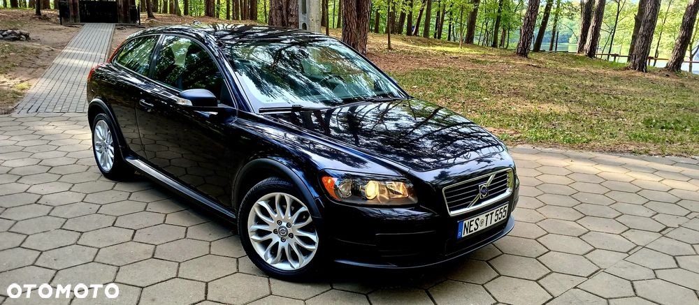 Volvo C30 DRIVe Momentum - 1