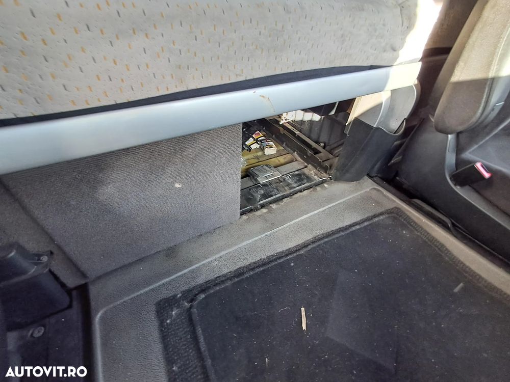 DAF ft xf 105.460 automat euro 5 eev ate cutie viteze defecta - 24