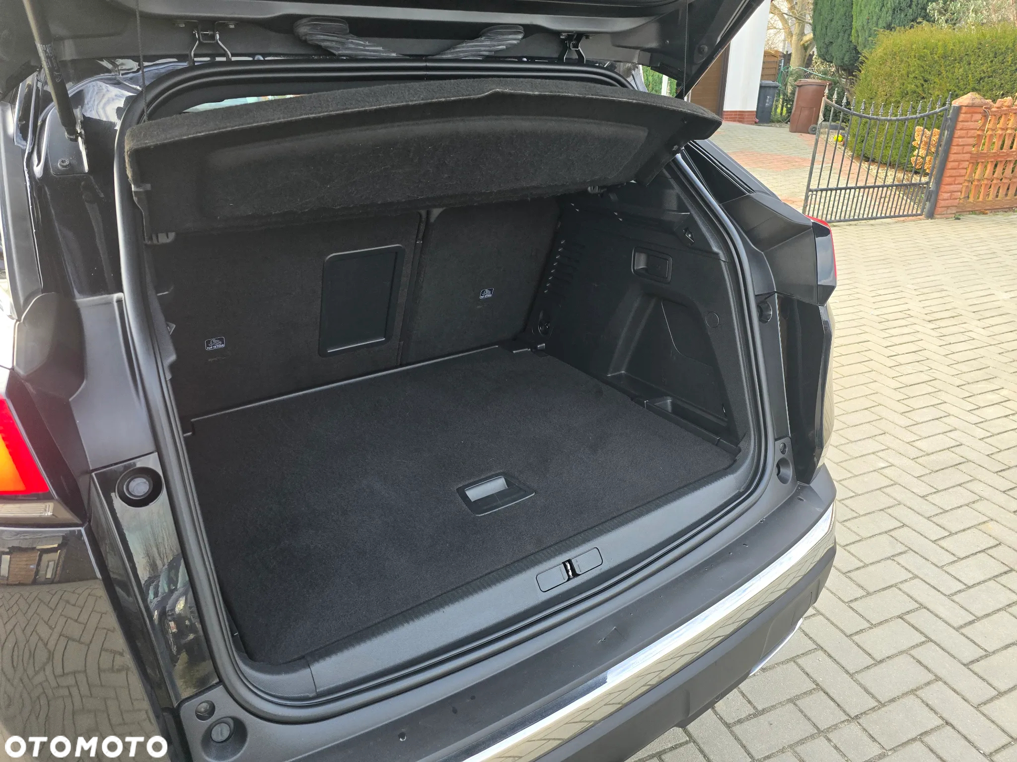 Peugeot 3008 - 18