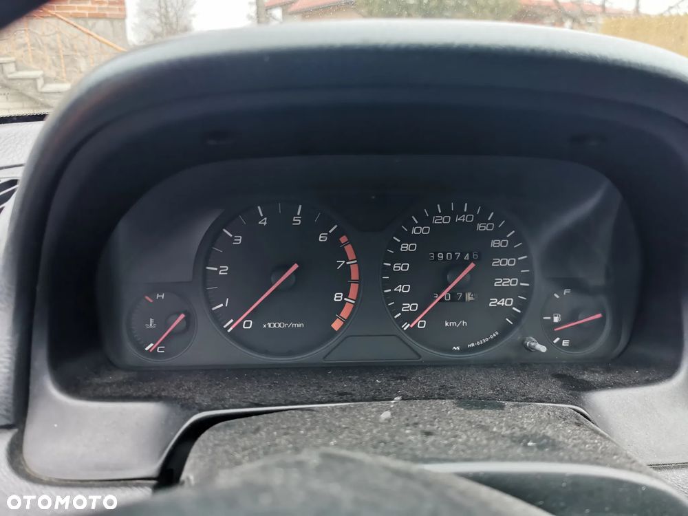 Honda Prelude 2.0i-16 - 12