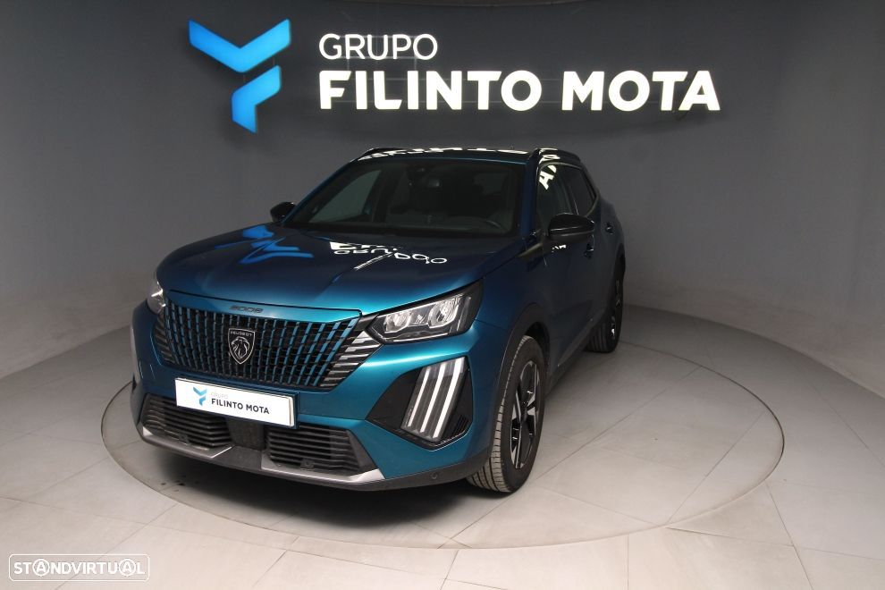 Peugeot 2008 1.2 PureTech Allure - 7
