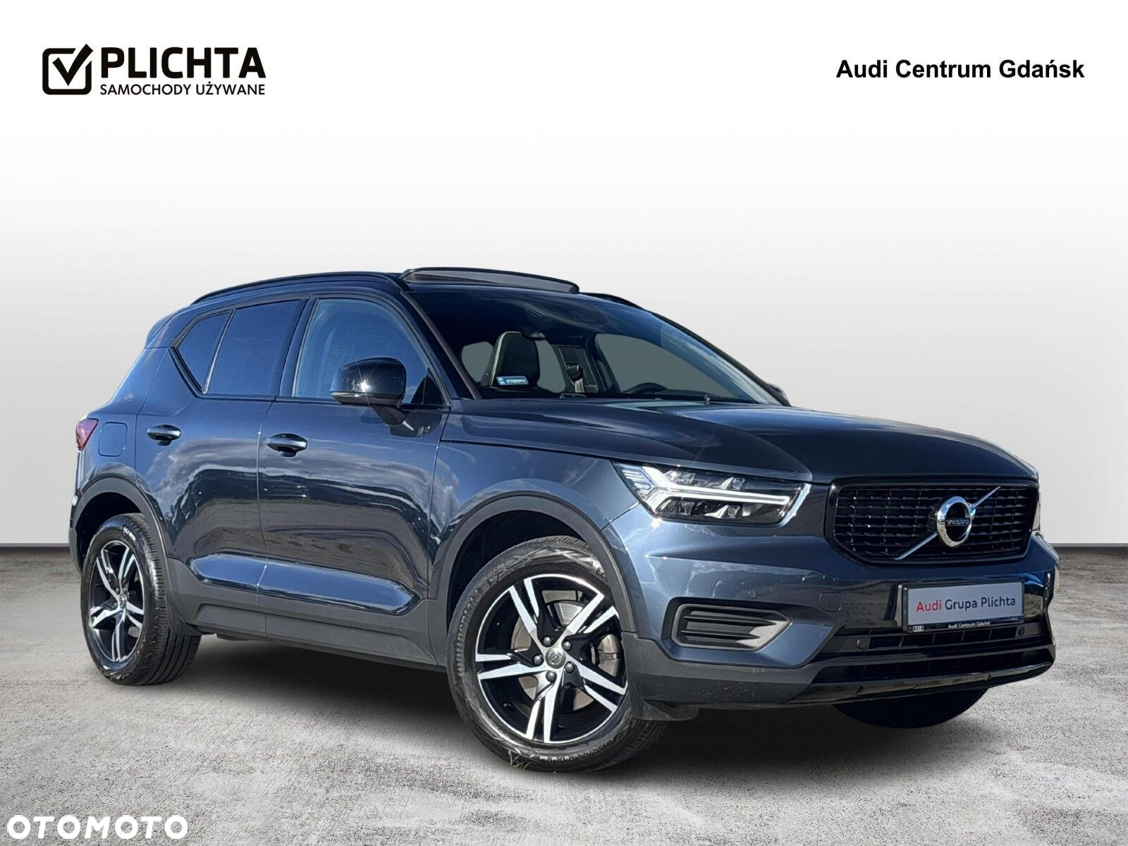 Volvo XC 40 - 7