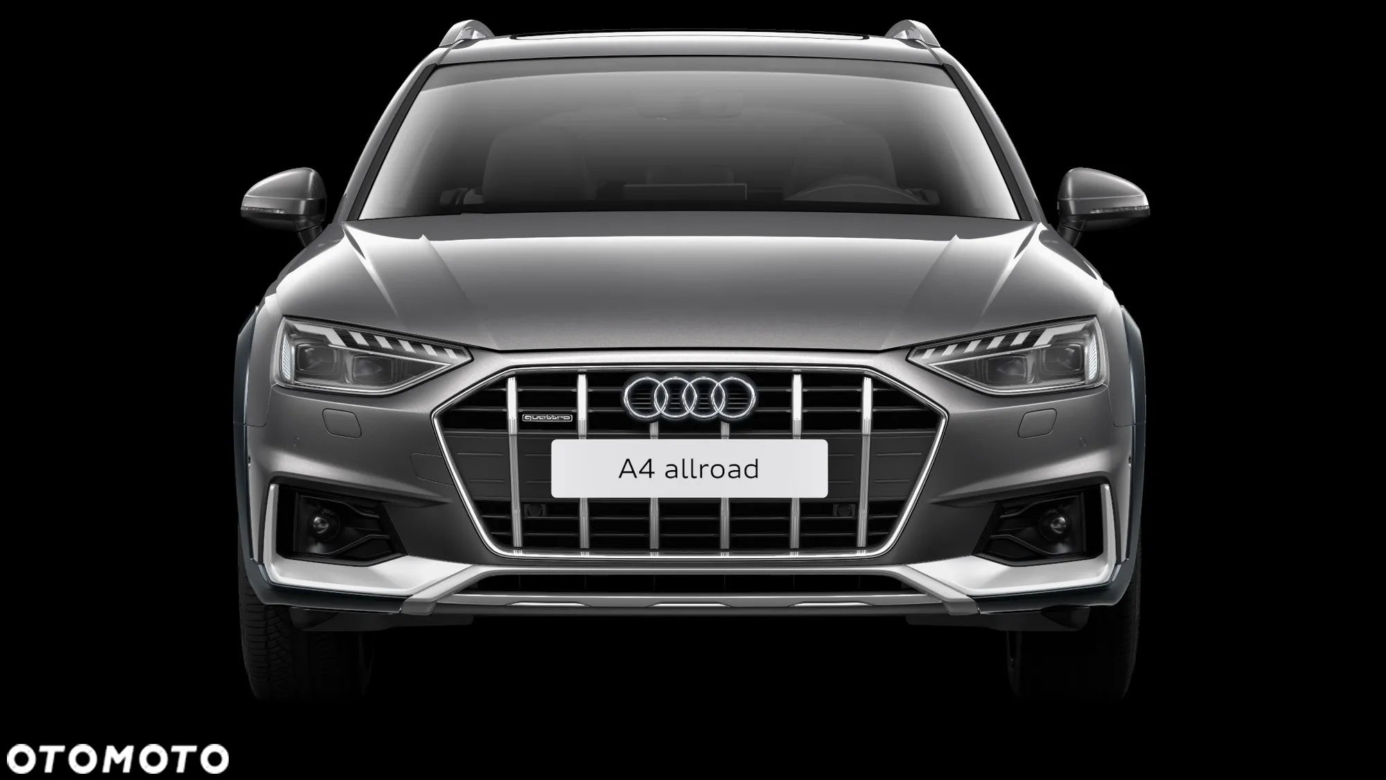 Audi A4 Allroad 2.0 TFSI Quattro S tronic - 18