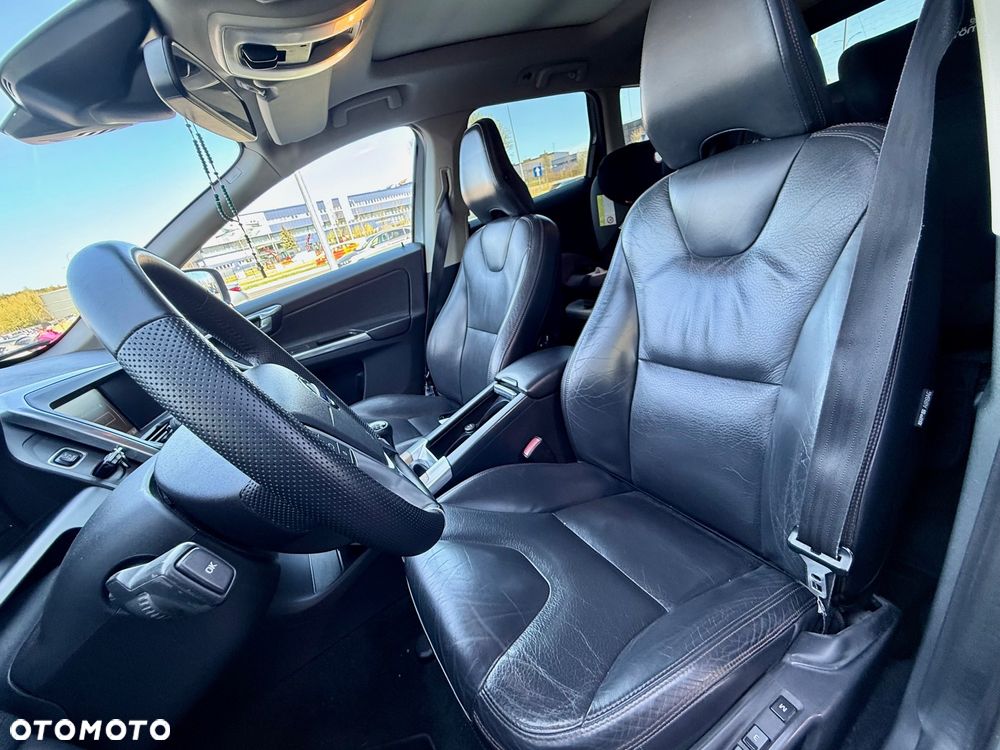 Volvo XC 60 DRIVe Summum - 9