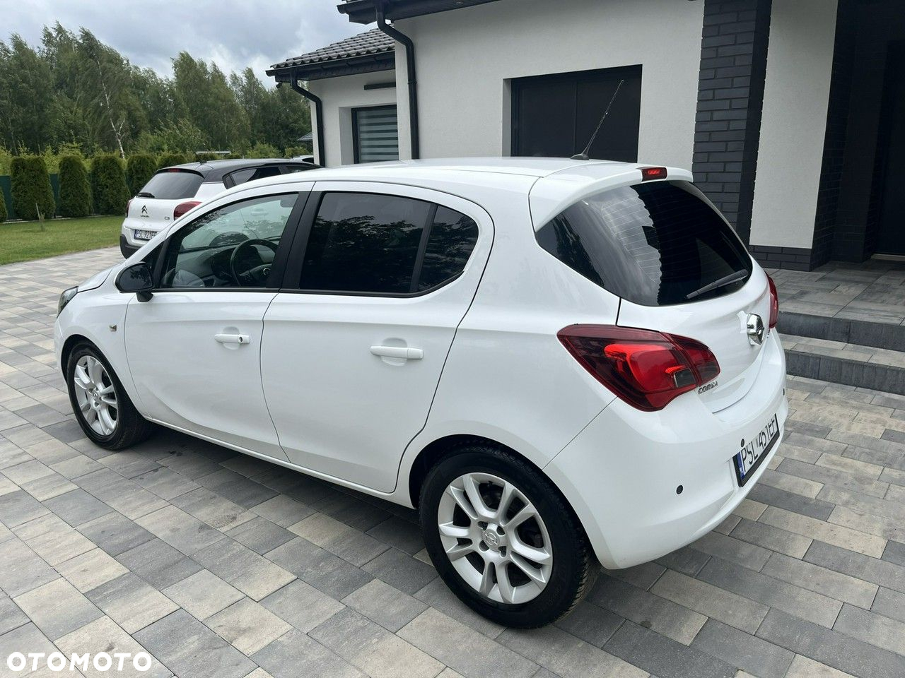 Opel Corsa - 5
