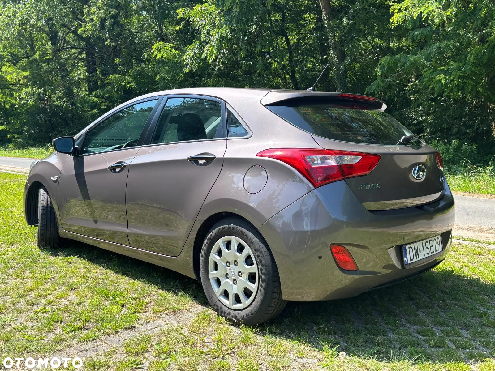 Hyundai i30 1.4 Classic - 2