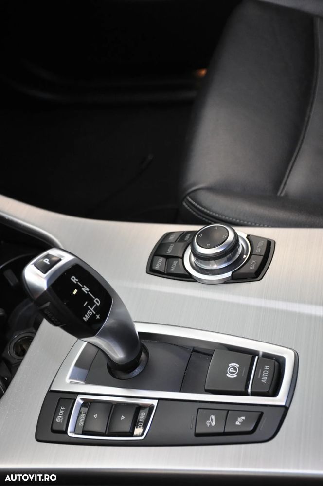 BMW X3 - 18