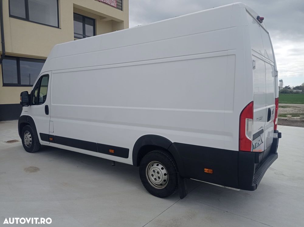 Fiat Ducato Combinato 150 CP PC H1 - 11q - 2