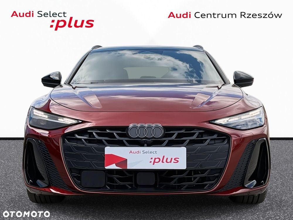 Audi A6 Avant TFSI mHEV Quattro S tronic - 3