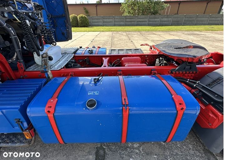 Scania R 450 - 13
