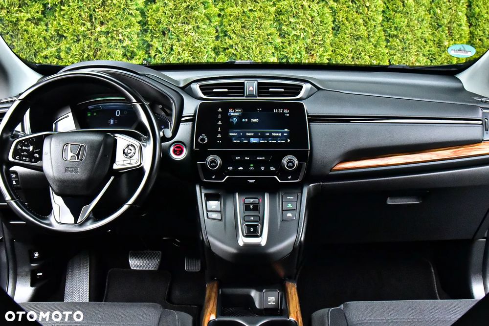 Honda CR-V e:HEV 2.0 i-MMD 4WD Executive - 25