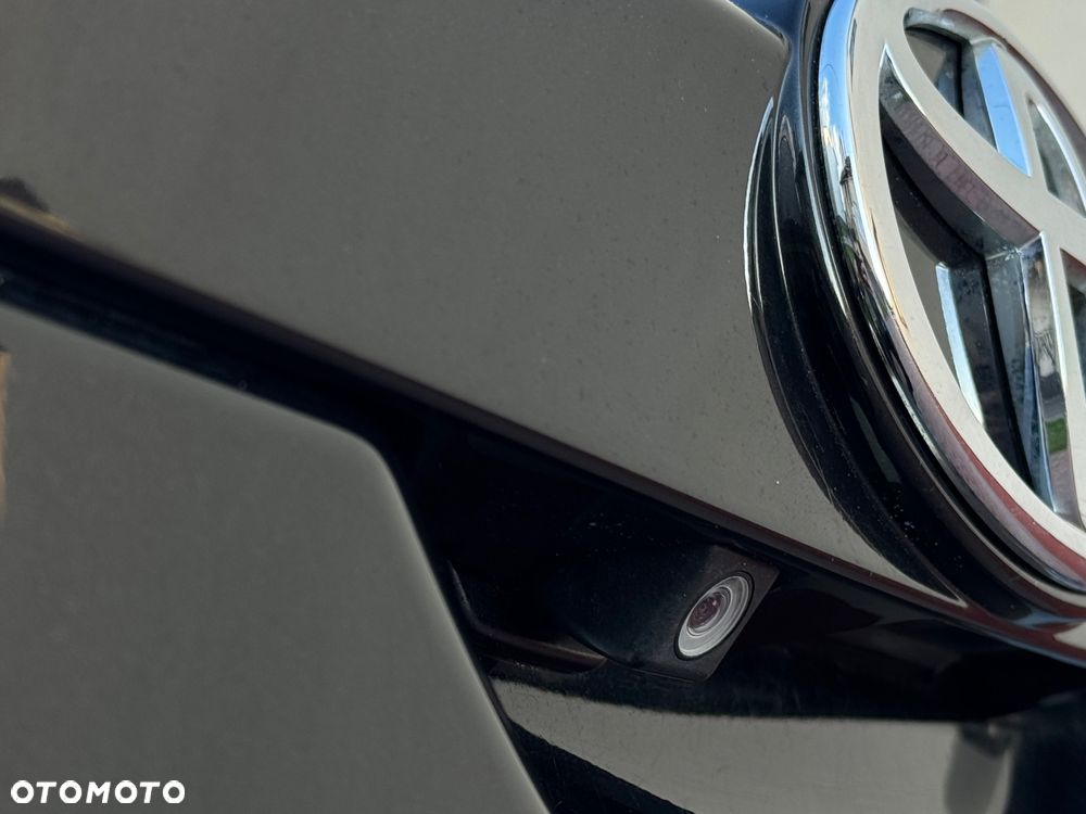 Toyota Auris 1.6 Premium Start - 19