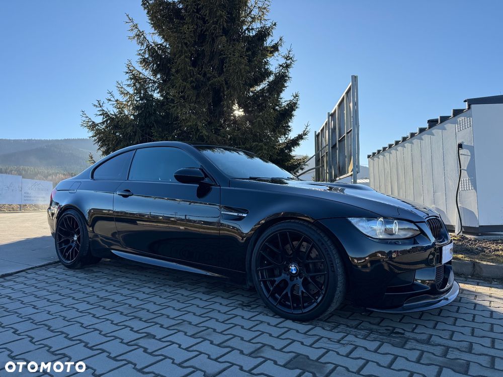 BMW M3 - 2