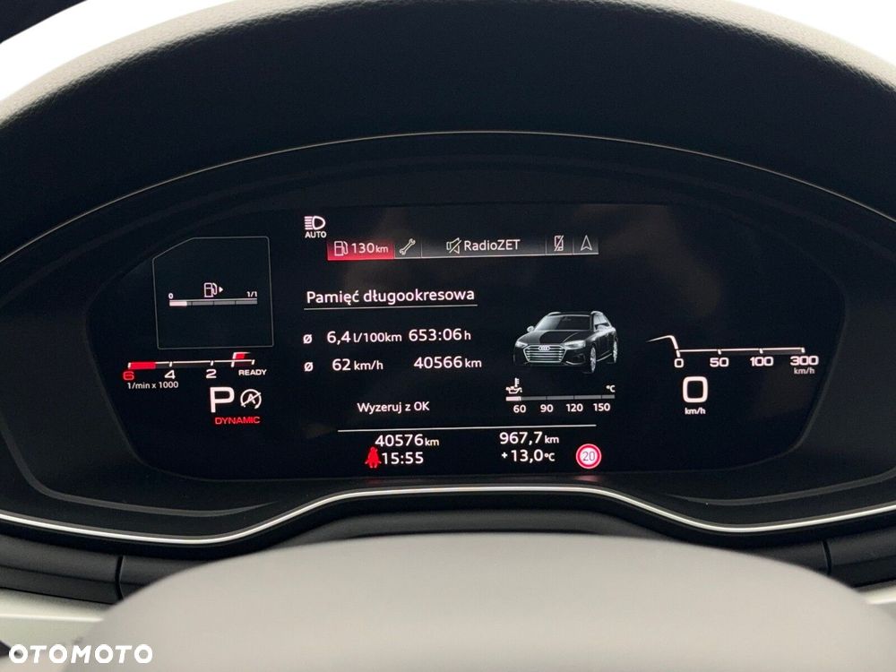 Audi A4 - 22