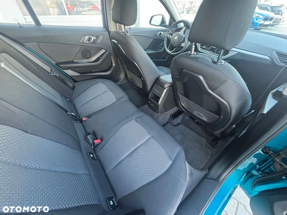 BMW Seria 1 118i Advantage - 30