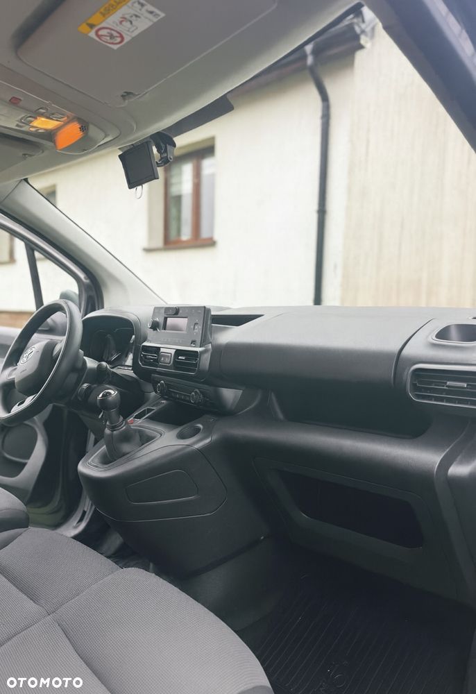 Toyota Proace City - 8