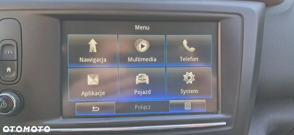 Renault Kadjar Energy dCi 110 Experience - 20