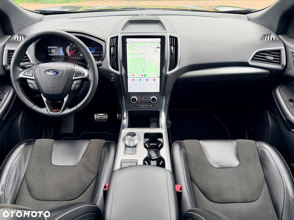 Ford Edge - 23