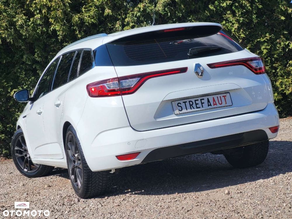 Renault Megane - 16