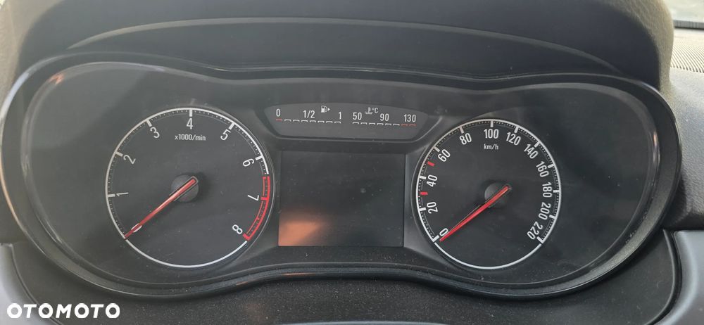 Opel Corsa 1.4 Cosmo S&S - 18