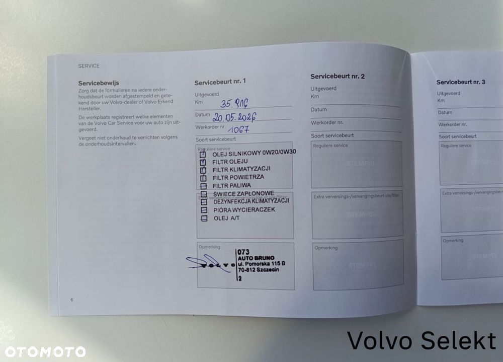 Volvo XC 40 - 25