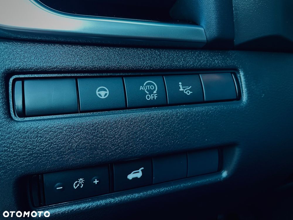 Nissan Qashqai 1.3 DIG-T MHEV Xtronic Tekna+ - 35