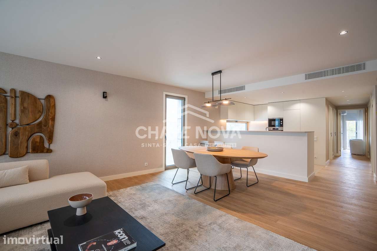 T1 - Lote 4 São Paio Apartments (Afurada) - Grande imagem: 4/13