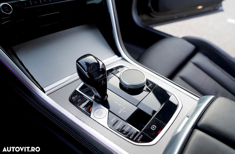 BMW Seria 8 840i xDrive - 30