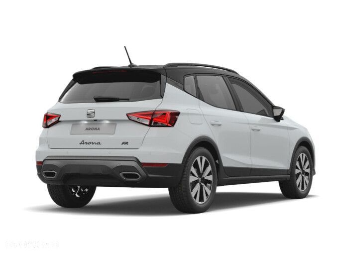 Seat Arona 1.0 TSI Style S&S DSG - 5