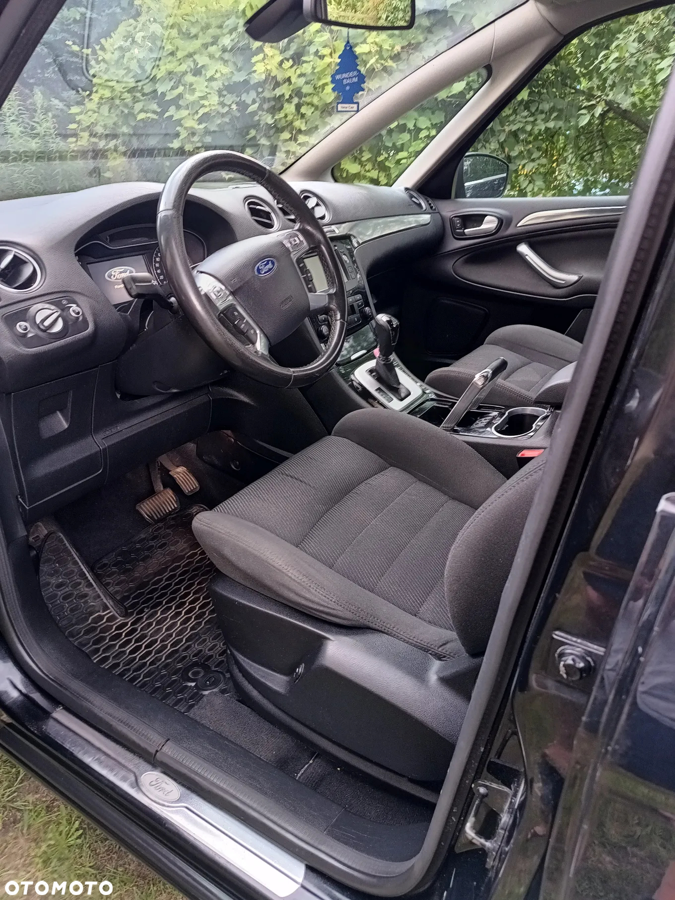 Ford S-Max 2.0 T Titanium MPS6 - 8