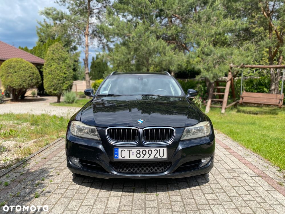 BMW Seria 3 - 12