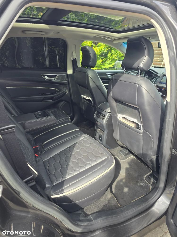 Ford Edge 2.0 EcoBlue Twin-Turbo 4WD Vignale - 8