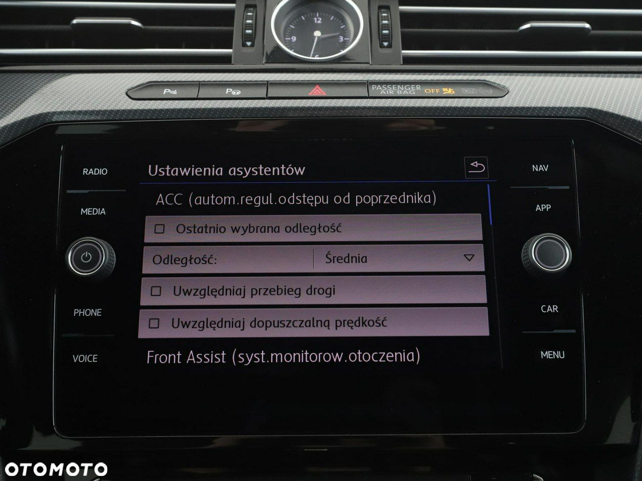 Volkswagen Arteon 2.0 TDI Bi-Turbo SCR 4Mot R-Line DSG - 27