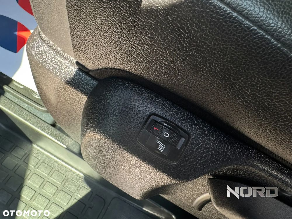 Peugeot Expert 4x4 2.0 Standard Premium - 22