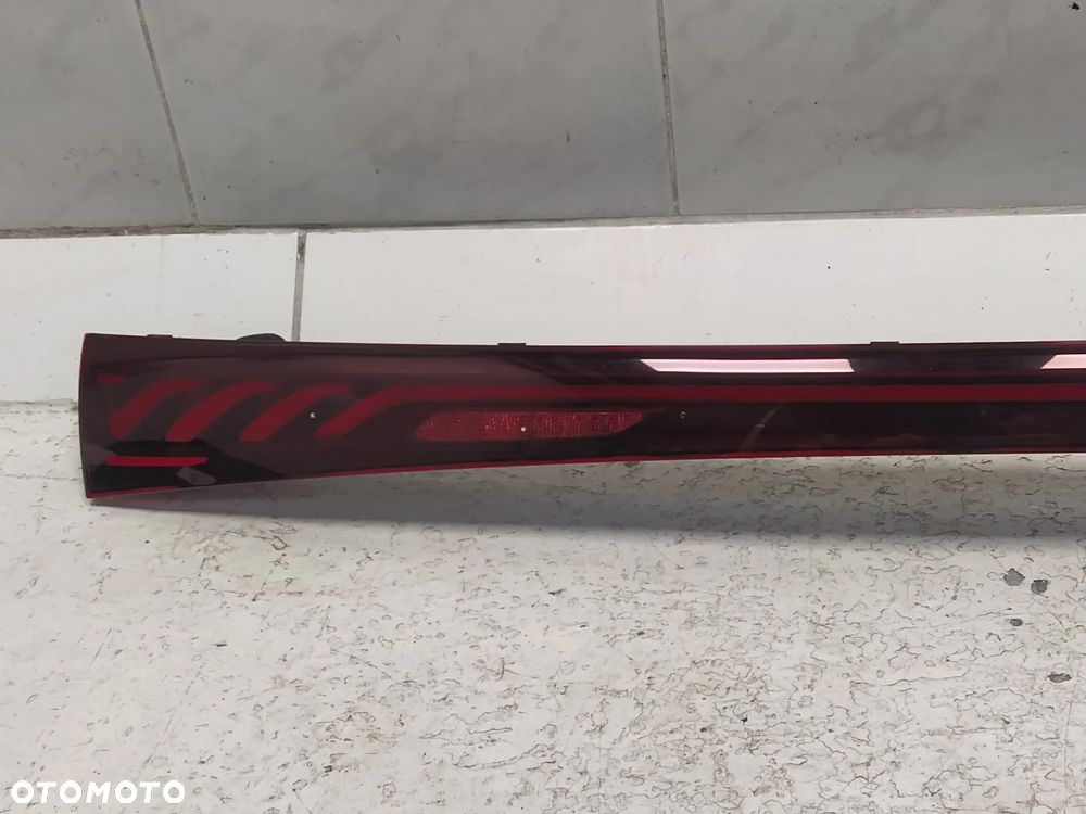 MERCEDES EQE W295 2022- BLENDA LAMPA TYŁ TYLNA ORYGINAŁ - 3