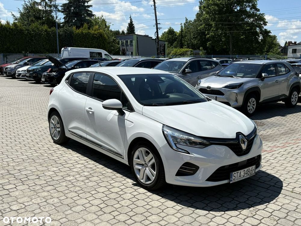 Renault Clio - 2