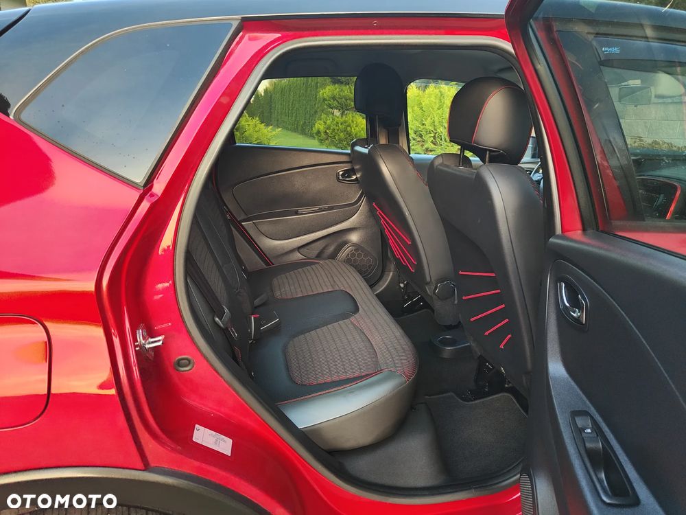 Renault Captur (ENERGY) TCe 90 LIMITED - 29