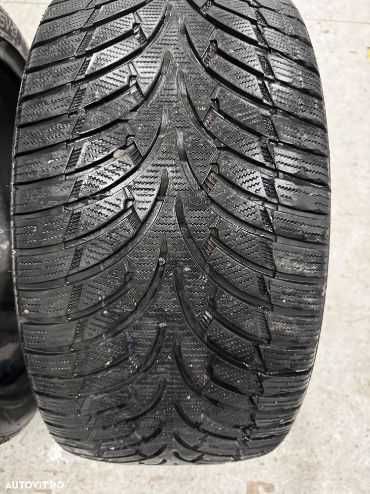 Anvelope iarna  275/35/20 - 3