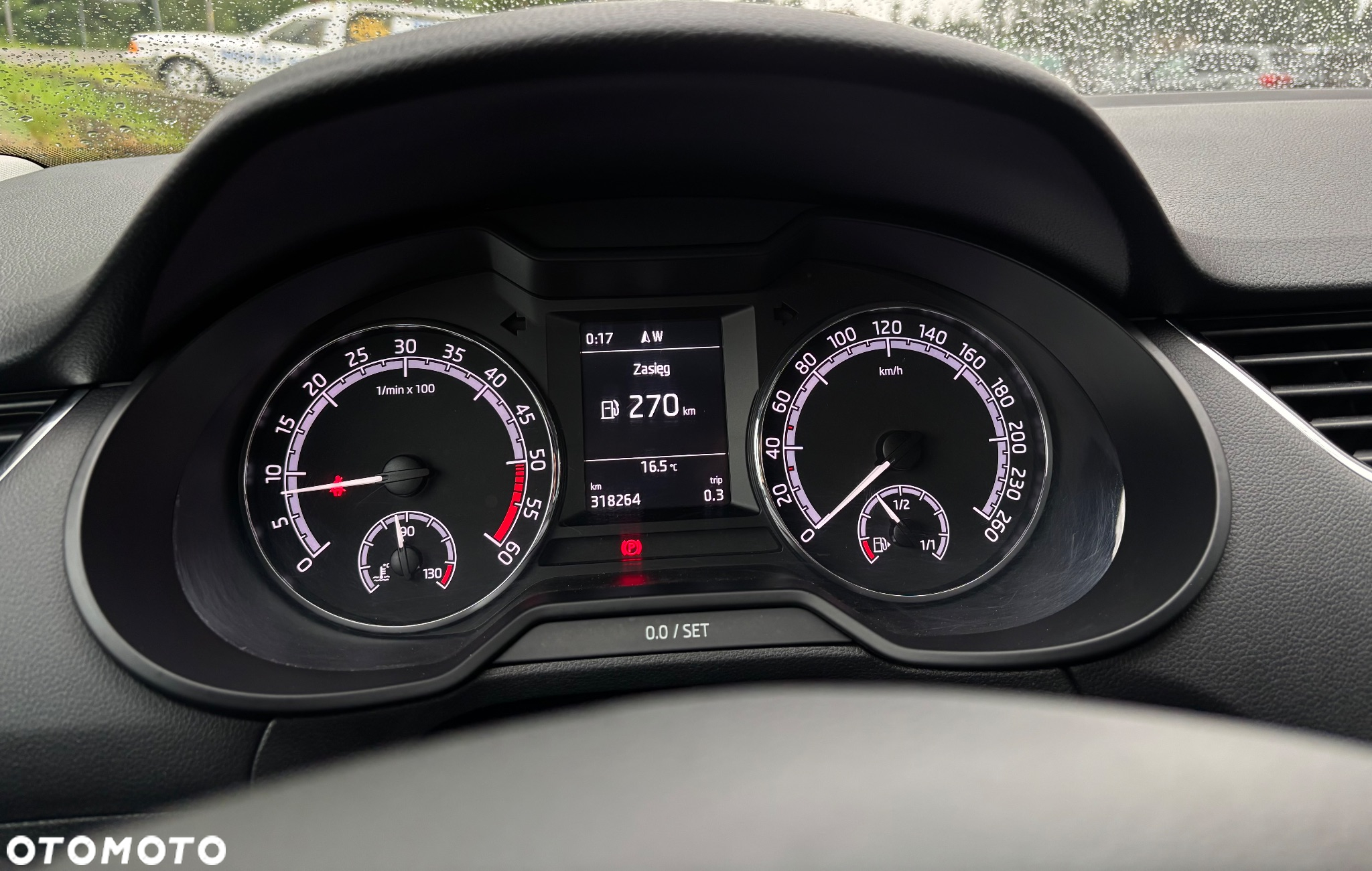 Skoda Octavia 2.0 TDI Premium Edition - 9