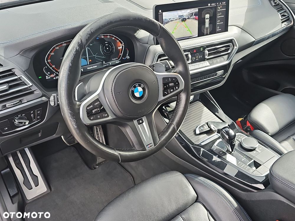 BMW X3 - 11