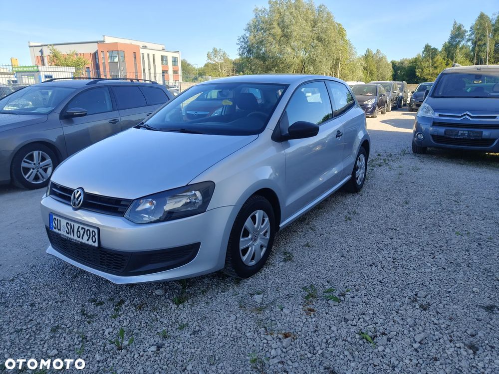 Volkswagen Polo - 2