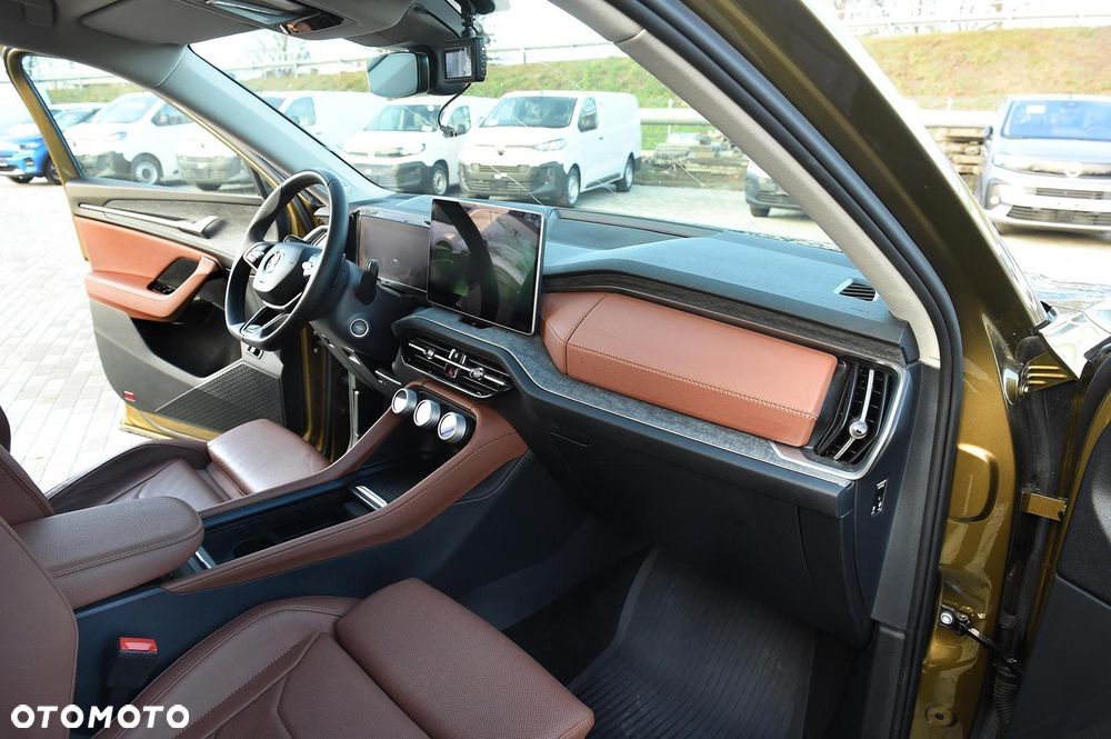 Skoda Kodiaq 2.0 TDI 4x4 Selection DSG - 6