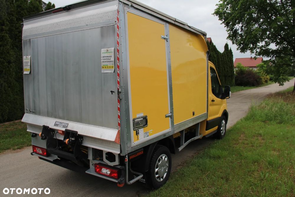 Ford TRANSIT - 4
