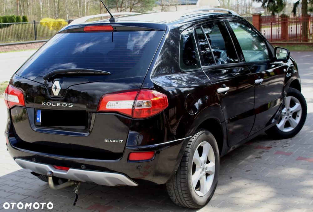 Renault Koleos 2.5 16V 4x4 Privilege - 2