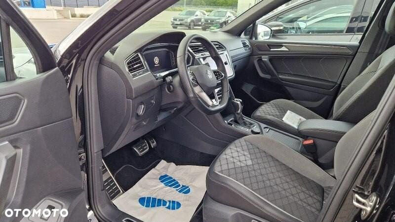 Volkswagen Tiguan 2.0 TSI 4Mot R-Line DSG - 8