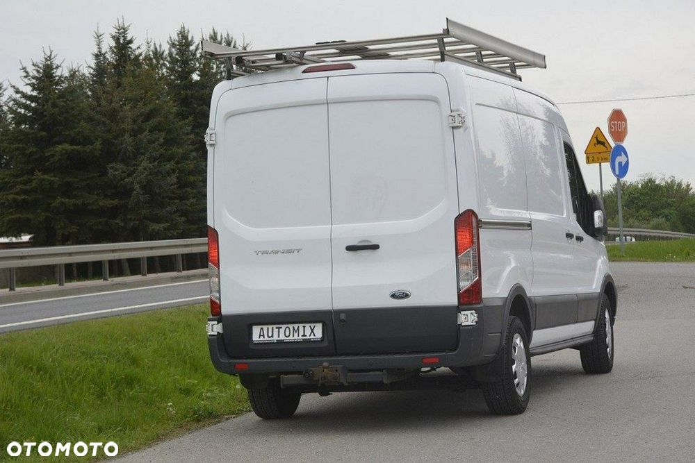 Ford Transit - 6