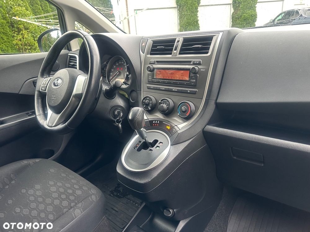 Toyota Verso S 1.4 D-4D MultiMode Life - 7
