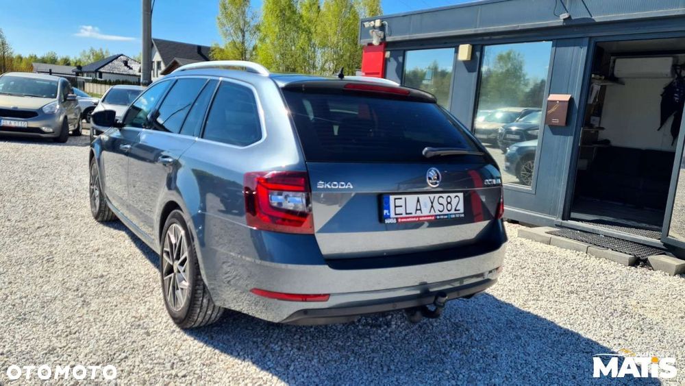 Skoda Octavia - 31