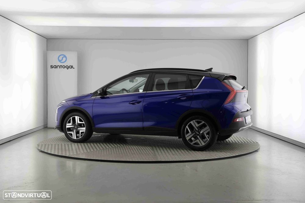 Hyundai Bayon 1.0 T-GDI Premium DCT - 6