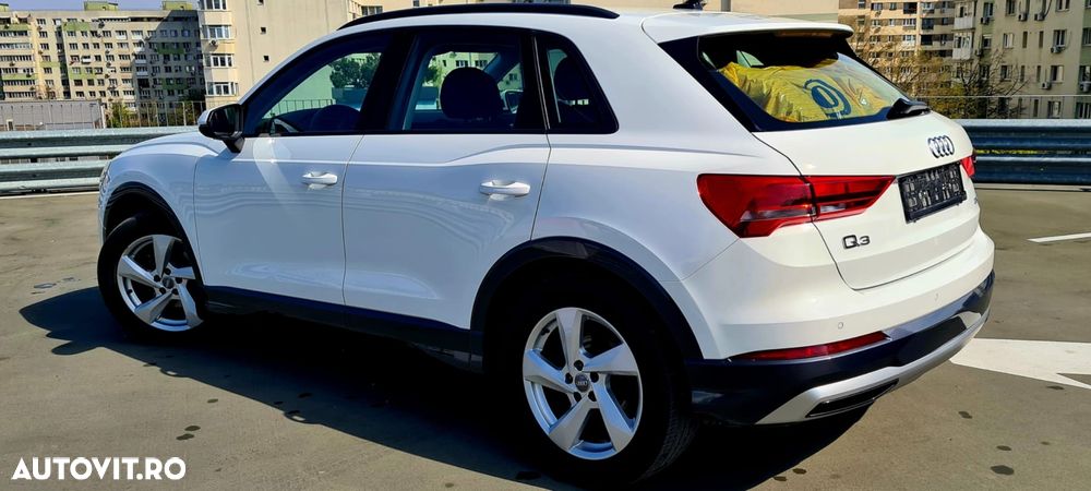Audi Q3 1.5 35 TFSI - 29